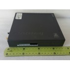 Lenovo MiniPC Tiny PC ThinkCentre M73 10AX Core I3-4330T 3GHz 8GB RAM - 500GB Hdd Wifi W10