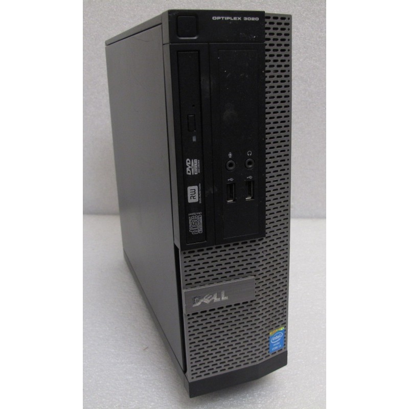 Pc Dell Optiplex 3020