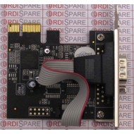 Carte DELOCK Adapter PCI Express 1 port série PI40952-3X2B