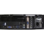 PC Dell Optiplex 3020 SFF i3-4130 3.4GHz 4Go 500Gb Win8 Pro