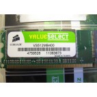 Mémoire RAM 512Mo DDR1 neuve