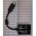 Câble A/V DisplayPort/DVI - LT8611EX - Pour Périphérique audio/vidéo
