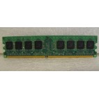 Mémoire RAM de 1Go DDR2 