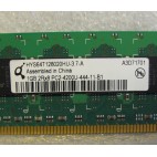 Mémoire RAM de 1Go DDR2 