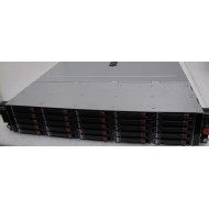 Serveur HP StorageWorks entreprise AJ941-63002 - HDD 2.5