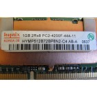 Mémoire RAM de 1Go DDR2 