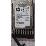 Seagate ST600MM0006 for HP 693569-003 Disque 600GB 10K SAS 2,5 