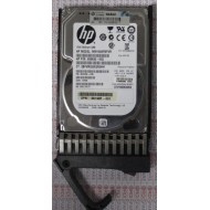 Seagate ST91000640SS for HP 605832-002 Disque 1TB 7.2K SAS 2.5 