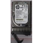 HP 693569-004 900Gb 10K SAS 2,5" ML360 G7 SEAGATE ST900MM0006