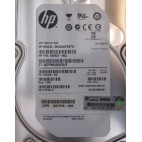 Serveur HP D2D Backup System EH985A