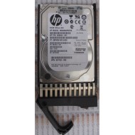 Seagate ST9500620SS for HP 605832-001 Disque 1TB 7.2K SAS 2.5 