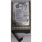 Seagate ST9500620SS for HP 605832-001 Disque 1TB 7.2K SAS 2.5 