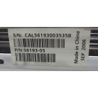 Chassis HDD 3.5 Xyratex PN  56193-05
