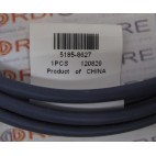 Cable console RJ45 1.8m Sérial port G16  HP 5185-8627