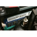 PC LENOVO Thinkcentre M710s SFF Core I3-7100 3,90 GHz 4Gb RAM SSD250Go W10