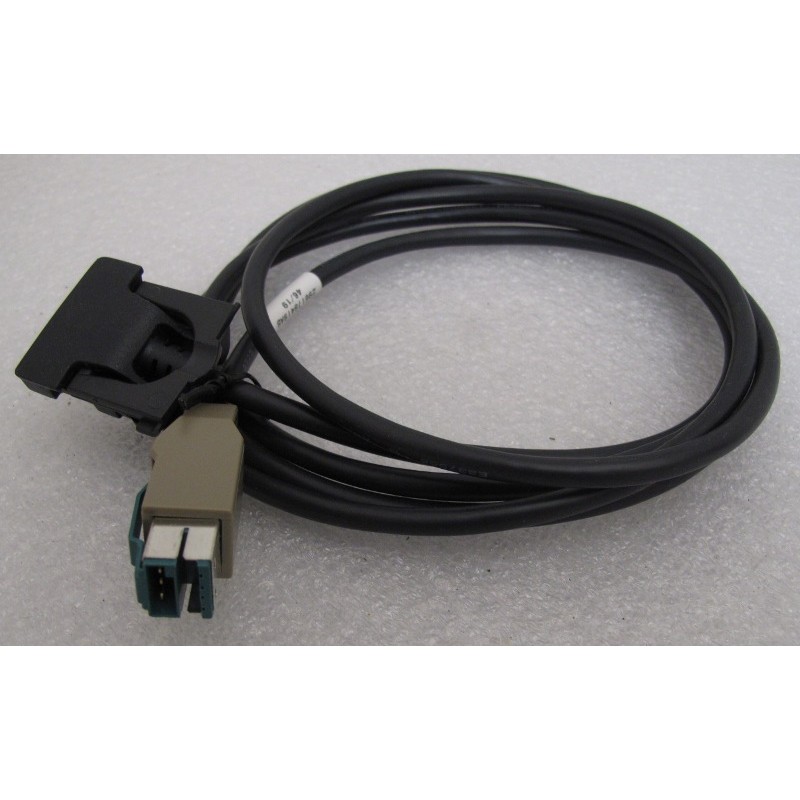 Ingenico Powered USB (Dual Gang USB) / HDMI 2M cable Ref  296178419AB
