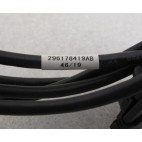 Câble Ingenico 296178419AB 2 m (6.56 feet)