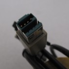 Câble Ingenico powered USB 296116381AE 5 m (16.49 feet)