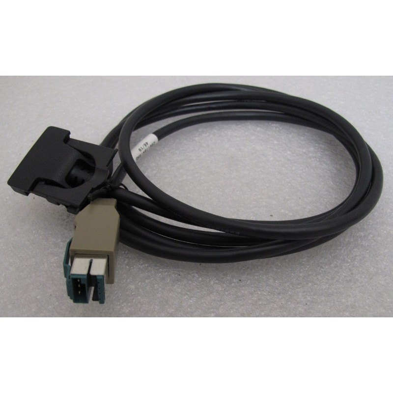  Ingenico USB HDMI 3m Cable ref  296258022 Powered USB/HDMI