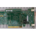 Carte controller IBM 3Gb PCIe 44E8701  HBA Storage conv. V2 SAS 3445E-R
