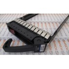 Glissière disque dur HP SCSI U320 3,5"  proliant  