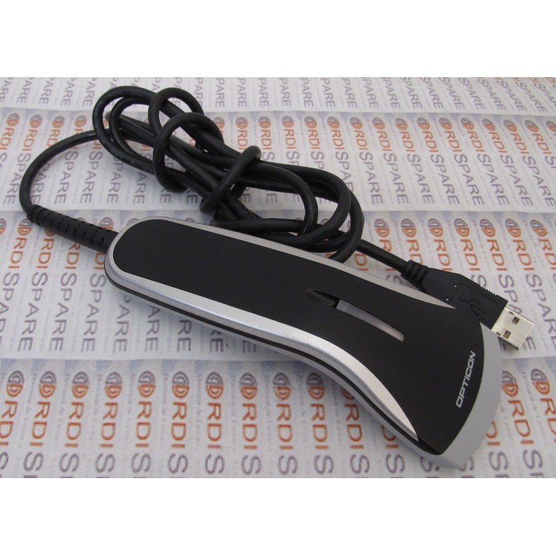 Douchette Scanner Laser Opticon OPR-2001 USB