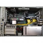 ECRIN 4U Rackmount Industrial PC with 14-Slot Backplane