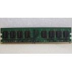 Mémoire RAM de 1Gb DDR2 