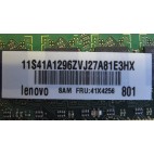 Mémoire RAM de 1Gb DDR2 