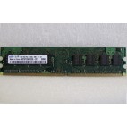 Mémoire RAM de 1Gb DDR2