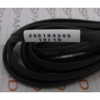 Ingenico USB Cable for iPP & iSC EMV NFC Terminals 296111170AD 2M 6.56FT