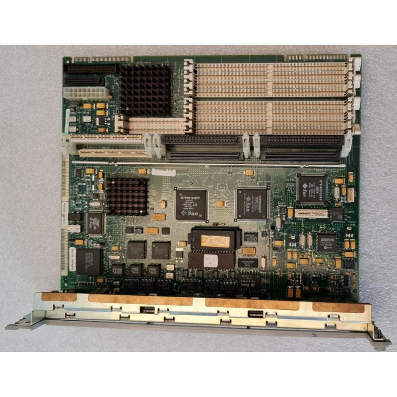 SUN501-2324 SUN SPARC 20 System board