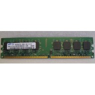 Mémoire RAM de 1Gb DDR2