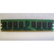 Mémoire RAM de 2Gb DDR2