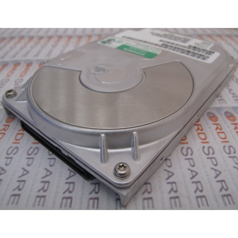 SUN 370-1964 3.5'' 5400RPM Single Ended Fast Wide SCSI Conner CFP1080E Hard disk drive