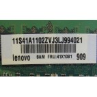 Mémoire RAM de 2Gb DDR2