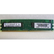 Mémoire RAM de 1Gb DDR2