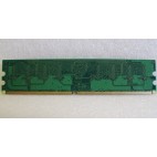 Mémoire RAM de 1Gb DDR2