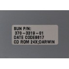 Sun 370-3416-02 32X CDROM Grey