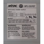 SUN 370-3171-02 - Power Supply MITAC MPU-250REF 250W