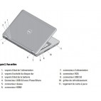 DELL E6440 Core-I5 2.6Ghz 4GB Ram SSD128 hdmi dvd