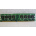 Mémoire RAM de 1Gb DDR2