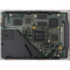 Disque  HP P1166-6000 - 18.2Gb 10k  SCSI 50-pin 5.25-inchs  3.5
