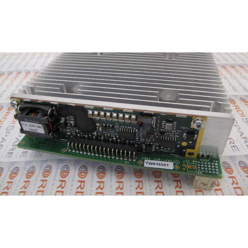 SGI 030-1286-002  2 x Processeur 250 MHz R10000 1Mb pour Octane