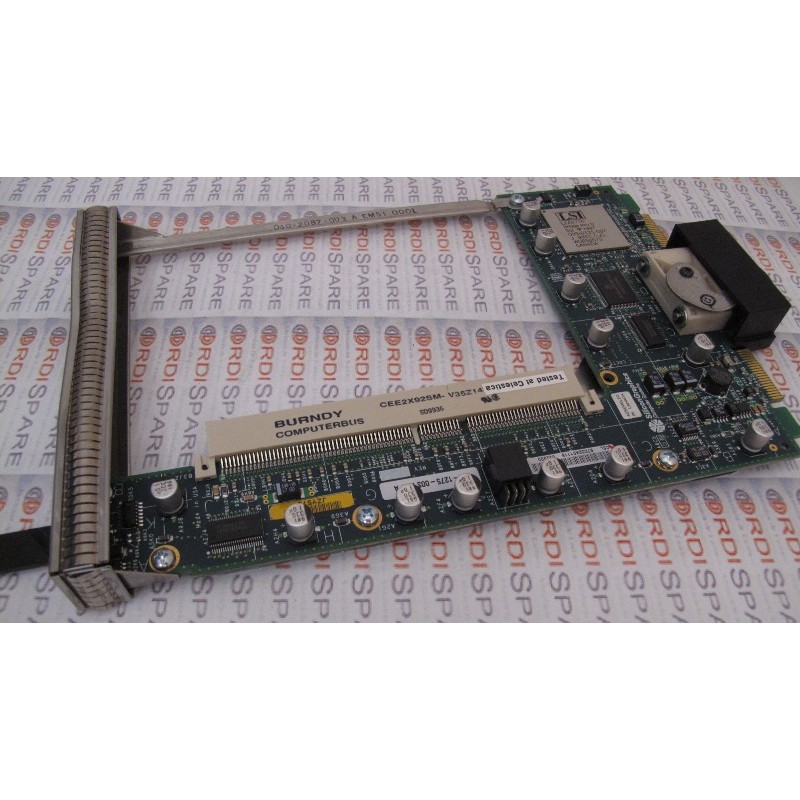 SGI 030-1275-003 PCA XTALK-PCI Adapter Board