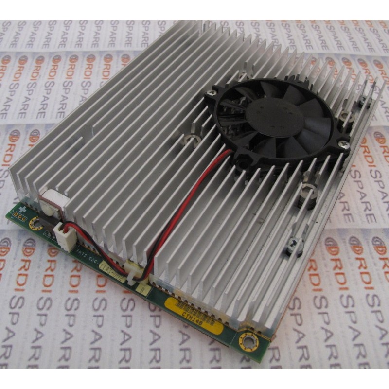 SGI 030-1143-002  175MHz R10000SC processor module 1MB cache INDIGO2