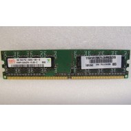 Mémoire RAM de 1Go DDR2  