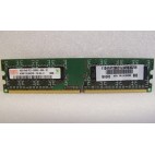 Mémoire RAM de 1Go DDR2  