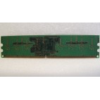 Mémoire RAM de 1Go DDR2  