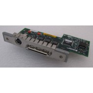 SGI 030-0604-006 MC3 Memory controller board SGI Challenge Onyx